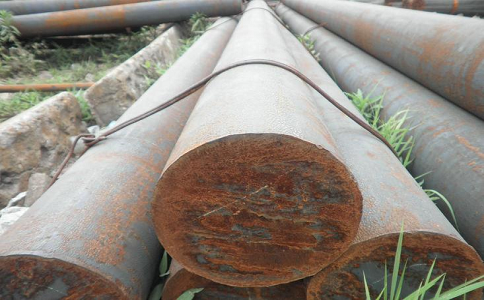 浦东某设备厂采购双金属带锯条锯切尺寸100mm，面积79c㎡普钢的服务案例