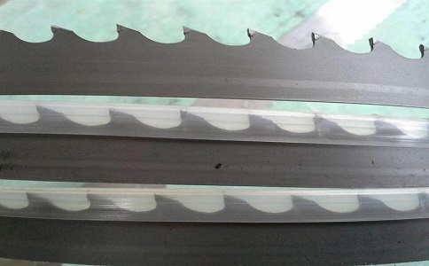 浦东国产m51双金属锯条