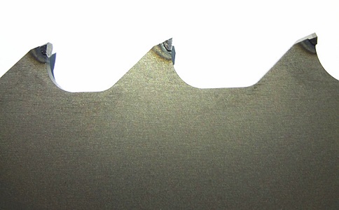 浦东国产硬质合金锯条